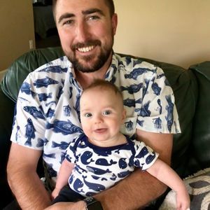 Meet your Posher, Kevin